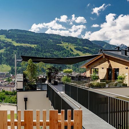 Ferienalm Panorama Apartments Schladming Exteriör bild