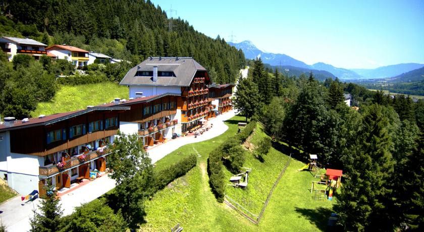 Ferienalm Panorama Apartments Schladming Exteriör bild